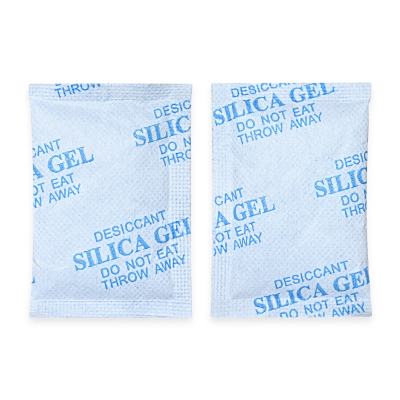 硅胶干燥剂（无纺布包装）英文版面20g~100g