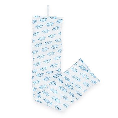 硅胶干燥剂（纤维纸包装）英文版面（五连包）