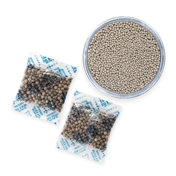 哪種干燥劑最安全？