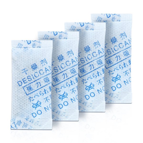 什么品牌的干燥劑效果最好？選擇正確的干燥劑保護(hù)你的物品