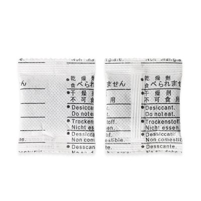 矿物干燥剂（无纺布包装）日文版面10g（背封）