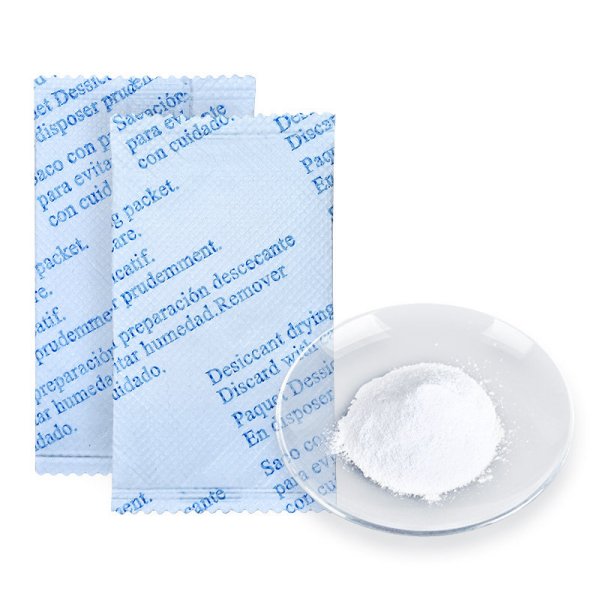 氯化鈣干燥劑的原理和應(yīng)用特點(diǎn)