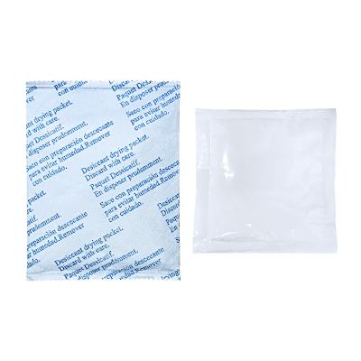 氯化钙干燥剂（透气膜杜邦纸双层包装）英文版面10~50g
