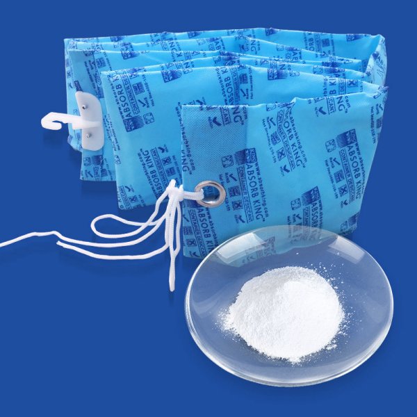 干燥劑的成分及其作用