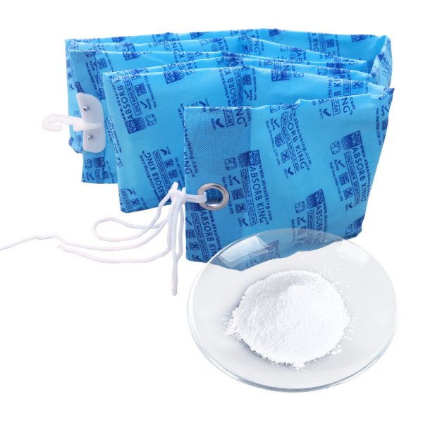 防潮劑 vs 干燥劑：兩者有何不同？