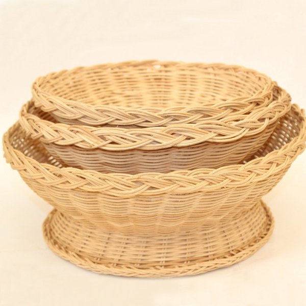 干燥剂厂家之竹制品如何受潮发霉怎么办？