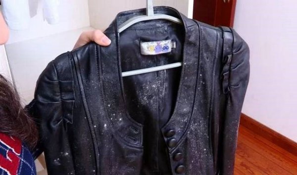 干燥劑廠家之皮衣的清洗和保養(yǎng)方法