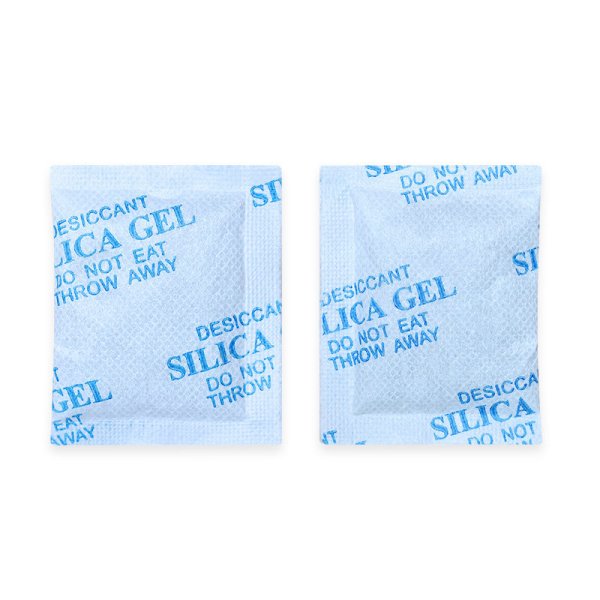 防潮珠和干燥劑的區(qū)別