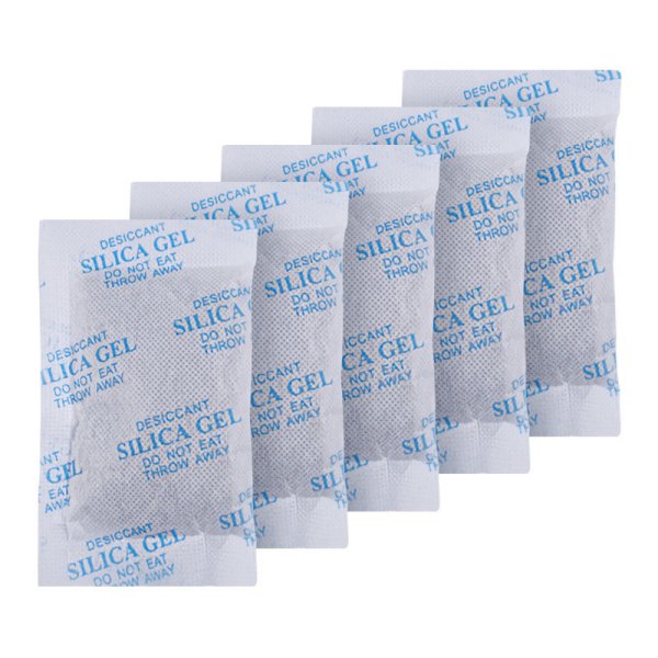 恩索博干燥劑丨食品干燥劑和其他干燥劑區(qū)別