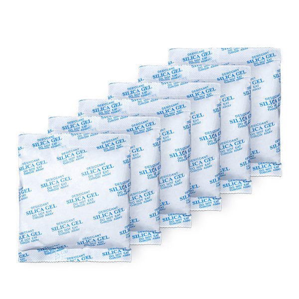 LED大燈怎么更換干燥劑