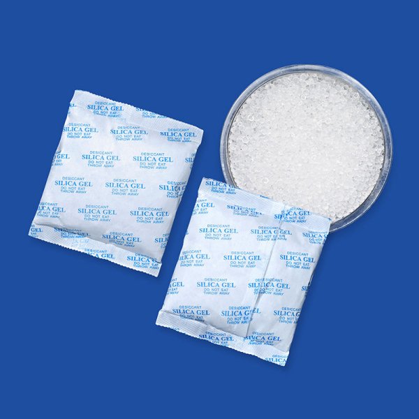 怎么處理干燥劑廢品呢