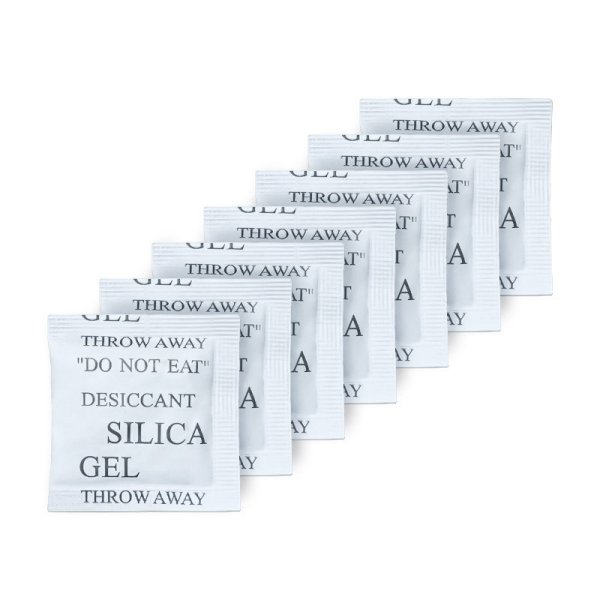 干燥劑廠家之電子元件如何應(yīng)對(duì)潮濕？