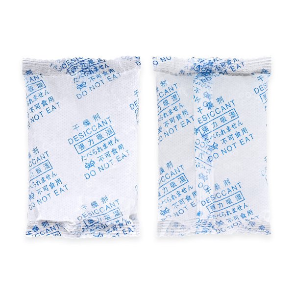 食品包裝里的干燥劑妙用大全-恩索博干燥劑