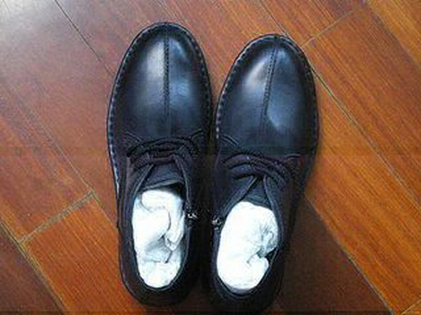 干燥劑廠家之皮鞋發(fā)霉怎么辦