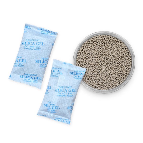 礦物干燥劑是一種常見(jiàn)的吸濕劑