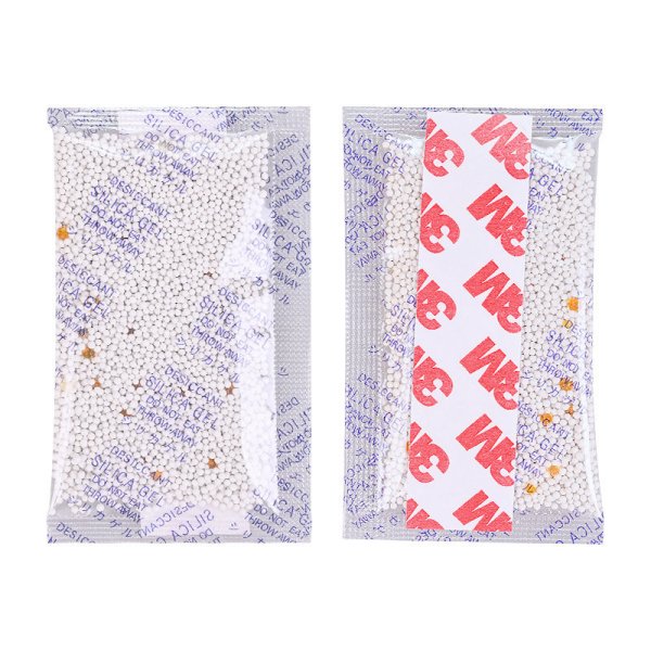 房屋潮湿干燥剂有没有用