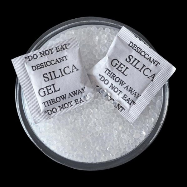 干燥劑可以反復(fù)使用嗎