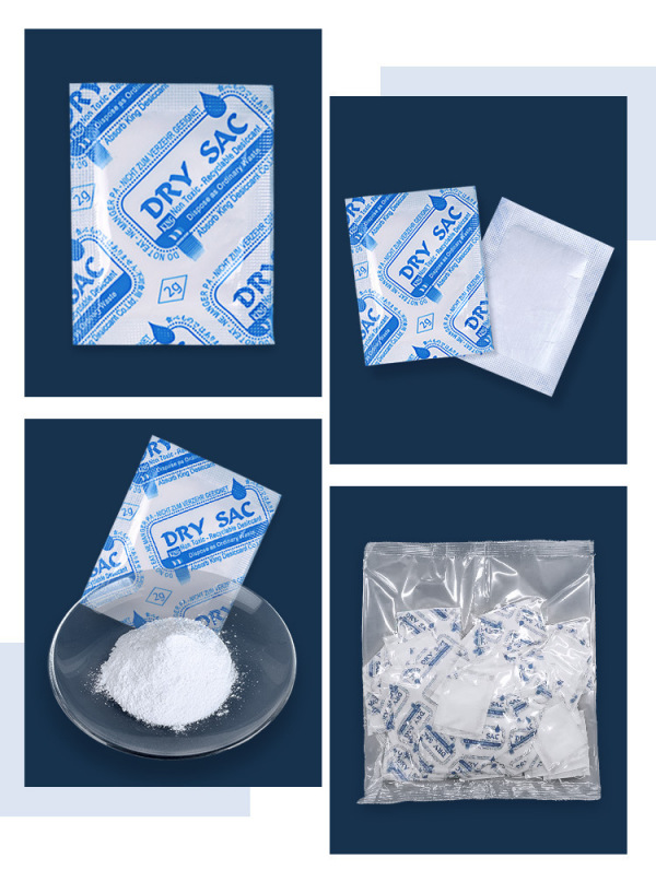 脫氧劑和干燥劑可以一起放嗎