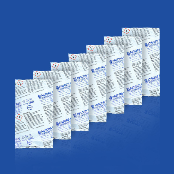 房間太濕放什么干燥劑