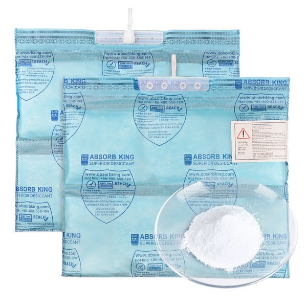 干燥劑有哪些，常用干燥劑詳細(xì)介紹