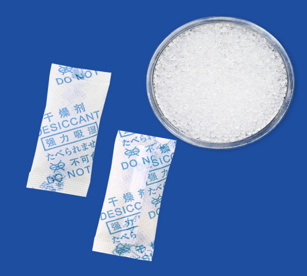 強力吸水干燥劑有哪些