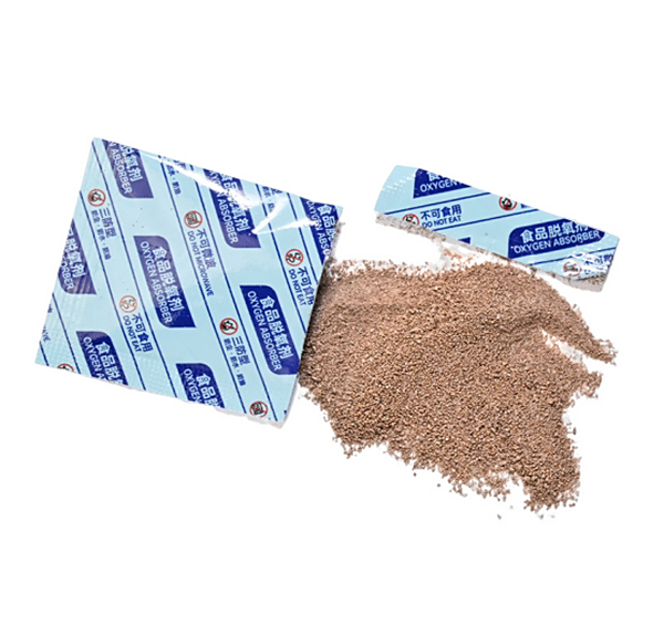 干燥劑遇水幾秒爆炸