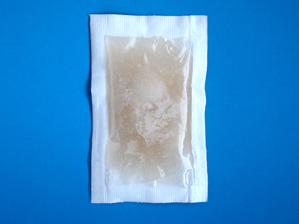 氯化鈣干燥劑選擇什么包材才能防止?jié)B漏