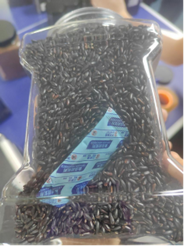 固體干燥劑有哪些