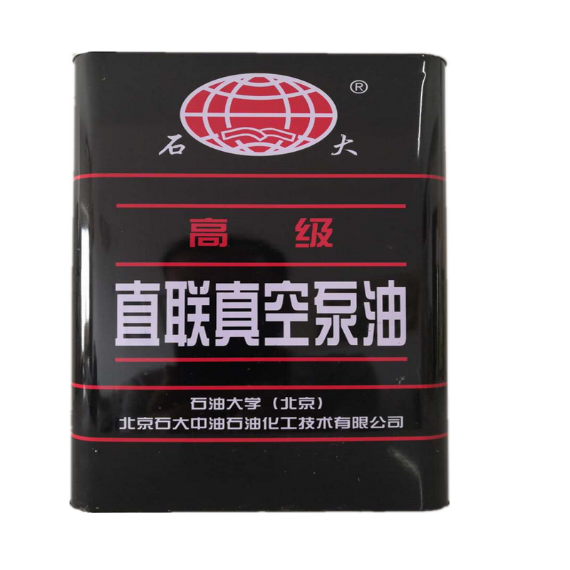石大牌RPO-100直联真空泵油