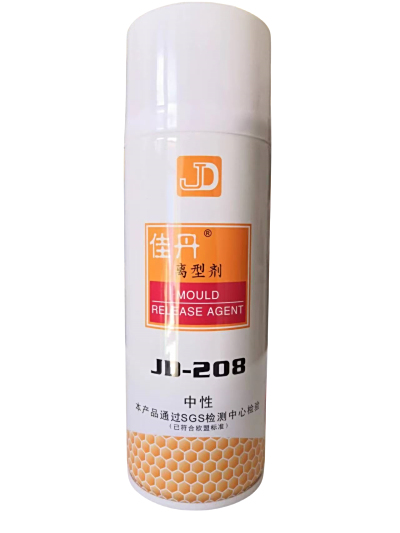 JD-208中性离型剂