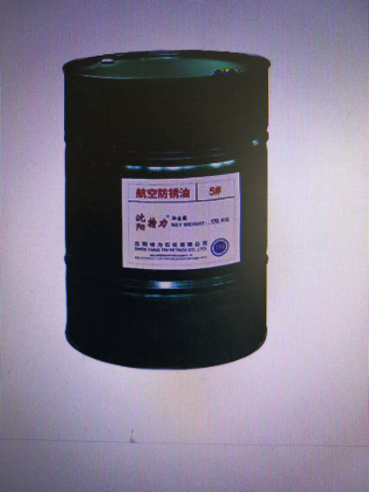 特力5号航空封存防锈油