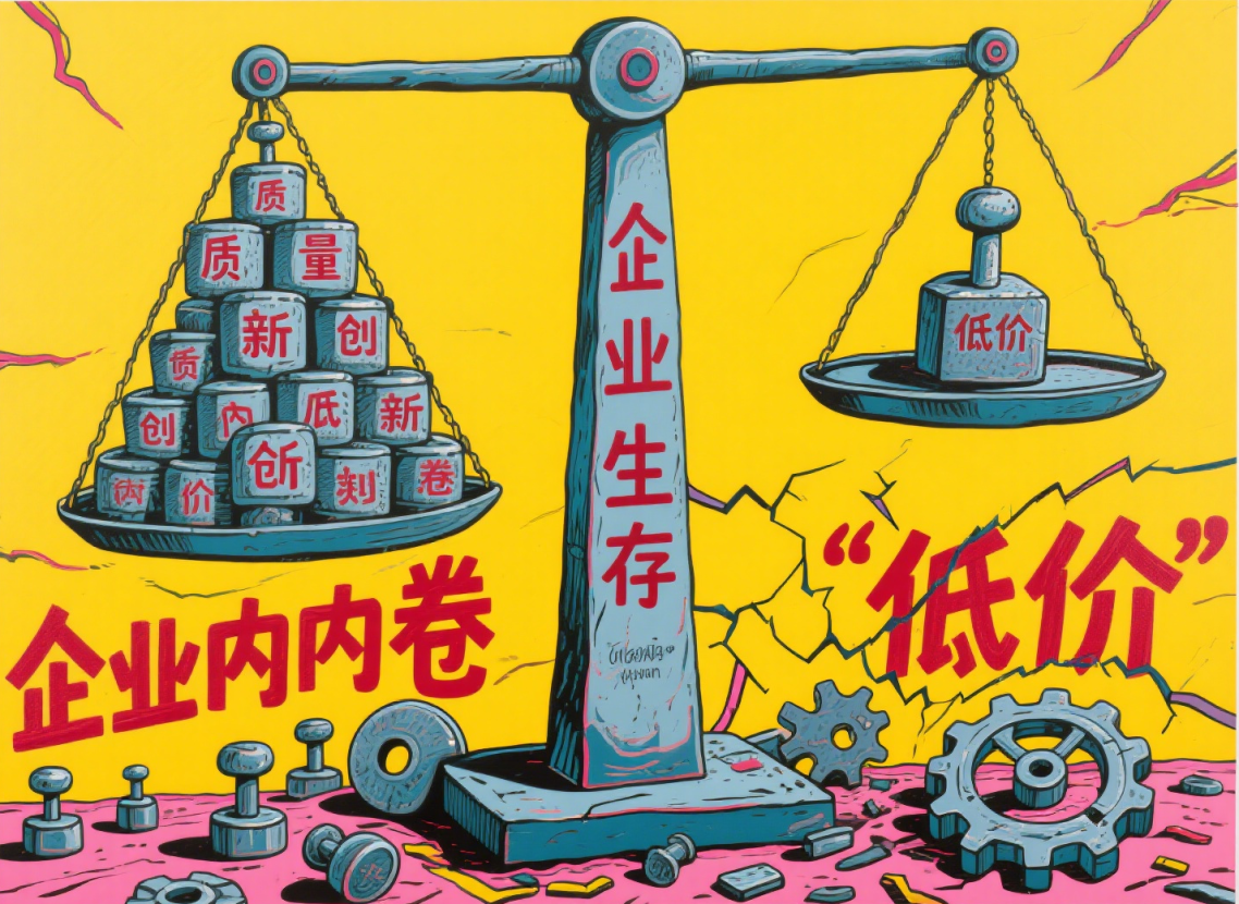 创作揭示企业低价内卷图像.png