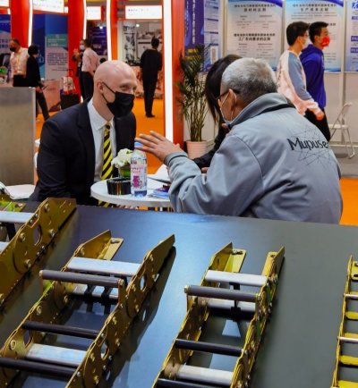 拖链电缆的用途及安装注意事项