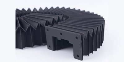 风琴防护罩的安装要注意什么