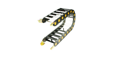 如何解决拖链容易断裂的问题