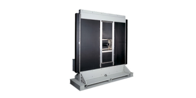 特殊的XY轴防护