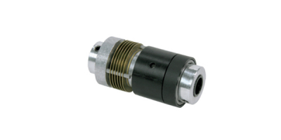 气动滑动离合器