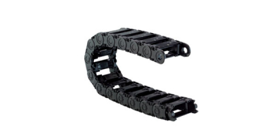 KO系列 | NYLATRAC®标准（开放式拖链）