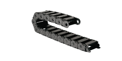 KN系列 | NYLATRAC®标准（开放式拖链）