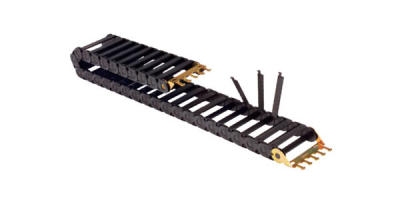 SP系列 | NYLATRAC®标准（开放式拖链）