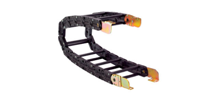 NSB 系列 | NYLATRAC®模块化（开放式拖链）