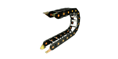 TL 系列 | NYLATRAC®模块化（开放式和封闭式拖链）