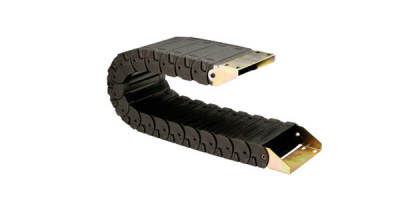 KLE 系列 | NYLATUBE®标准（封闭式拖链）