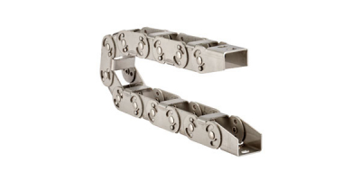 SA 系列 | GORTRAC?鋼（開放式拖鏈）