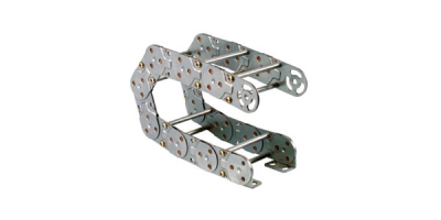 SB/SC 系列 | GORTRAC?鋼（開放式拖鏈）