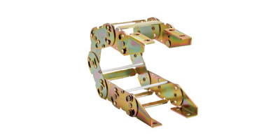 MA 系列 | GORTRAC?鋼（開放式拖鏈）