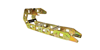 MRC 系列 | GORTRAC®钢（开放式拖链）