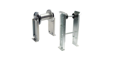 长行程解决方案 | 支撑滚轴