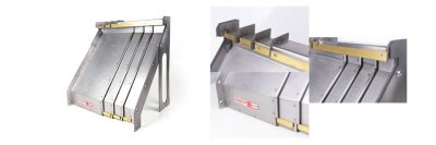 机床防护罩如何进行检查