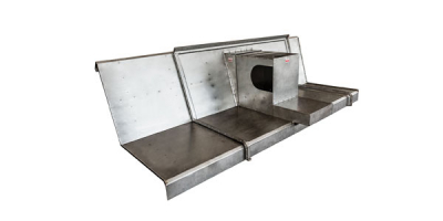 机床防护罩的材质选择有哪些标准